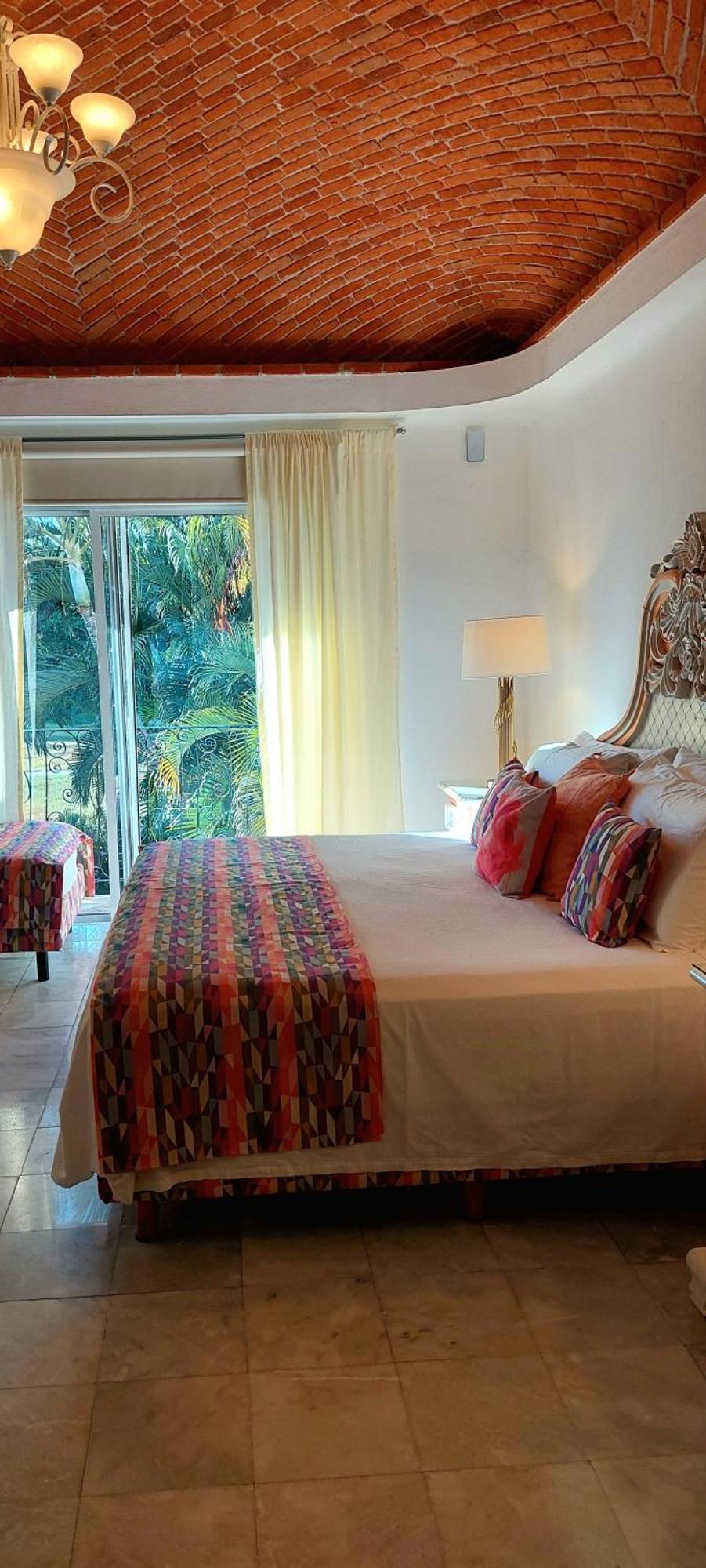 La Villa Du Golf A Cancun Hotel Boutique Exterior foto